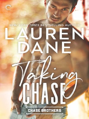 Taking Chase - ebook